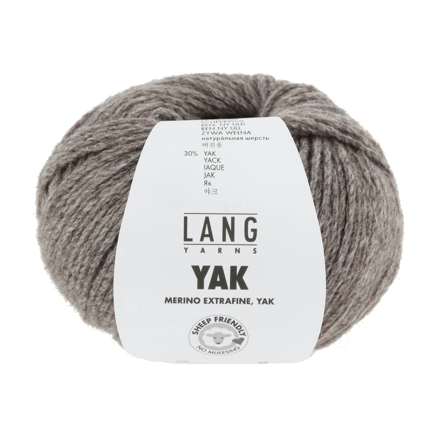 YAK
