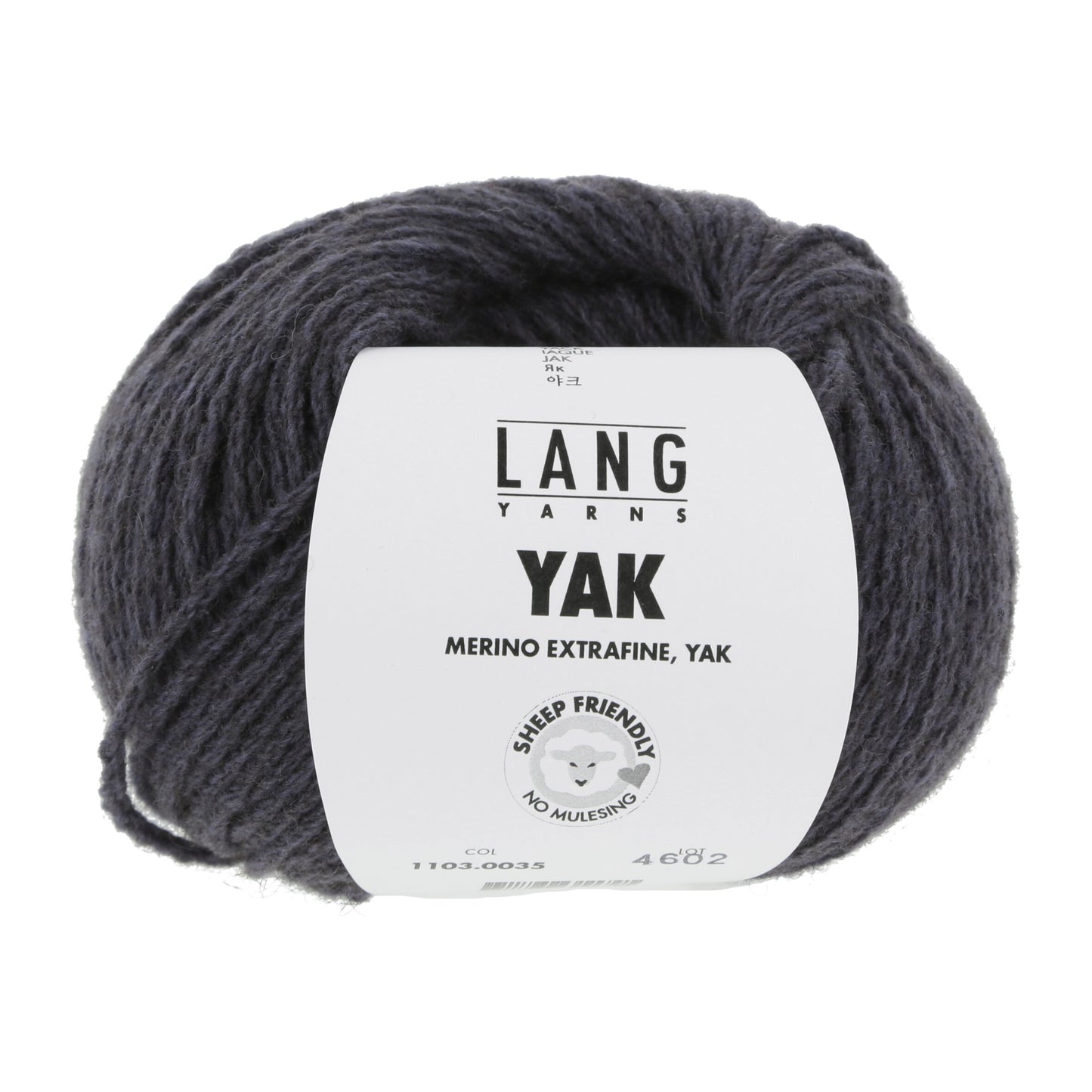 YAK