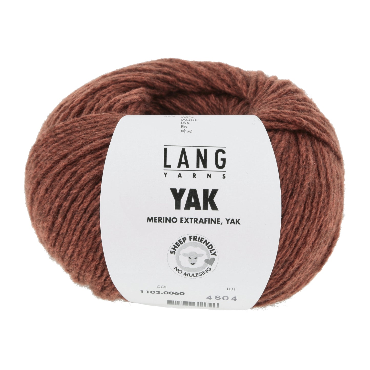 YAK