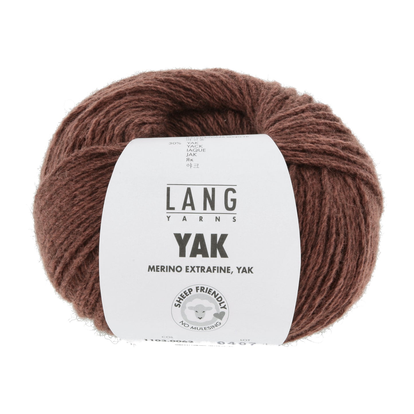 YAK