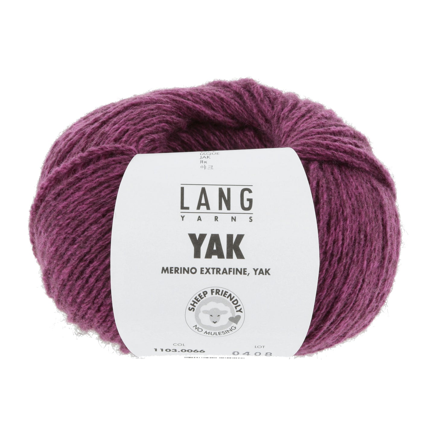 YAK