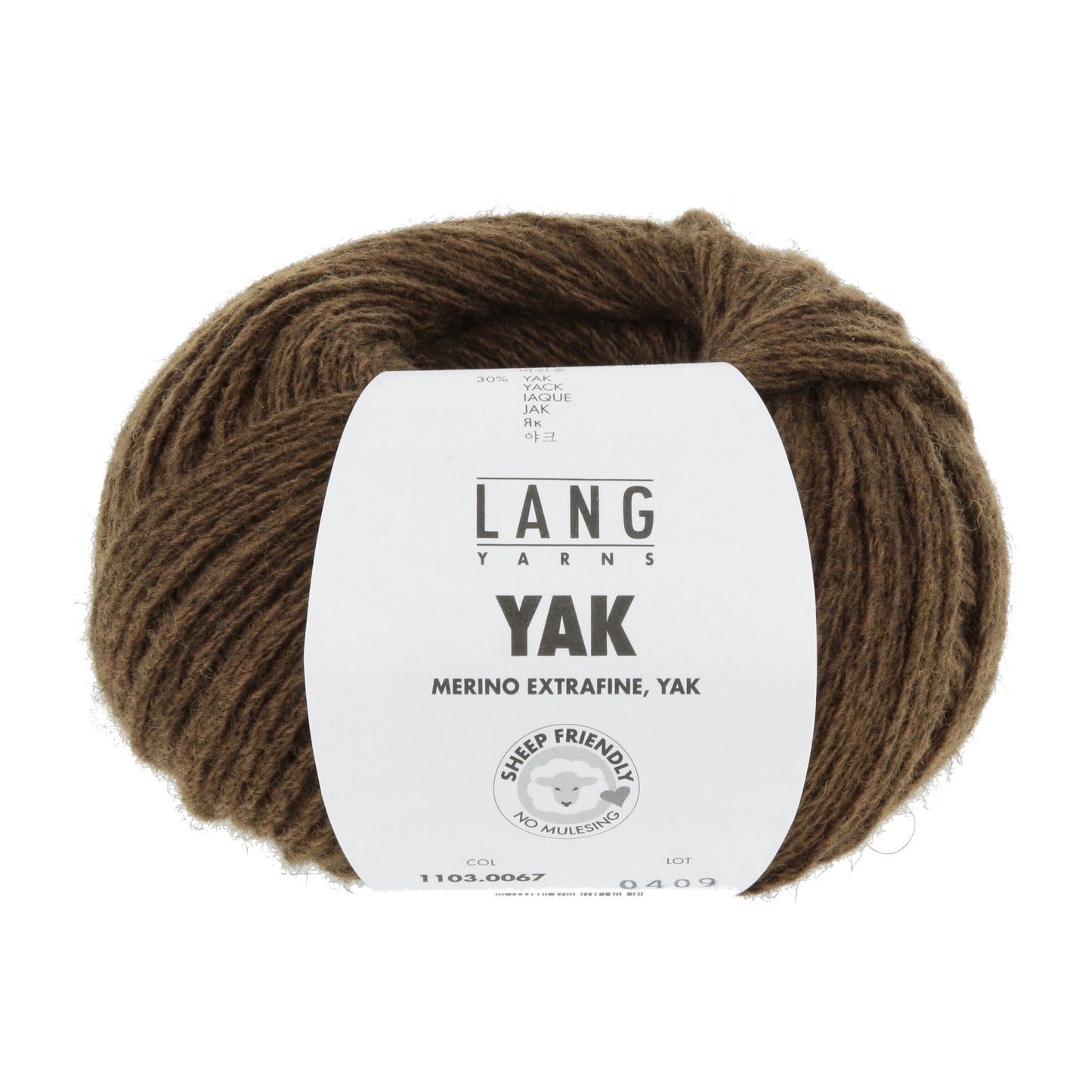 YAK