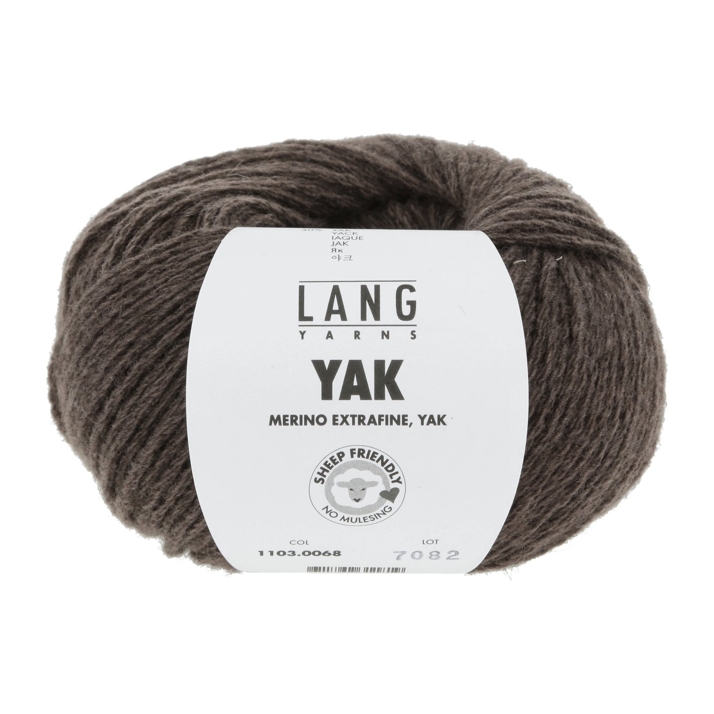 YAK