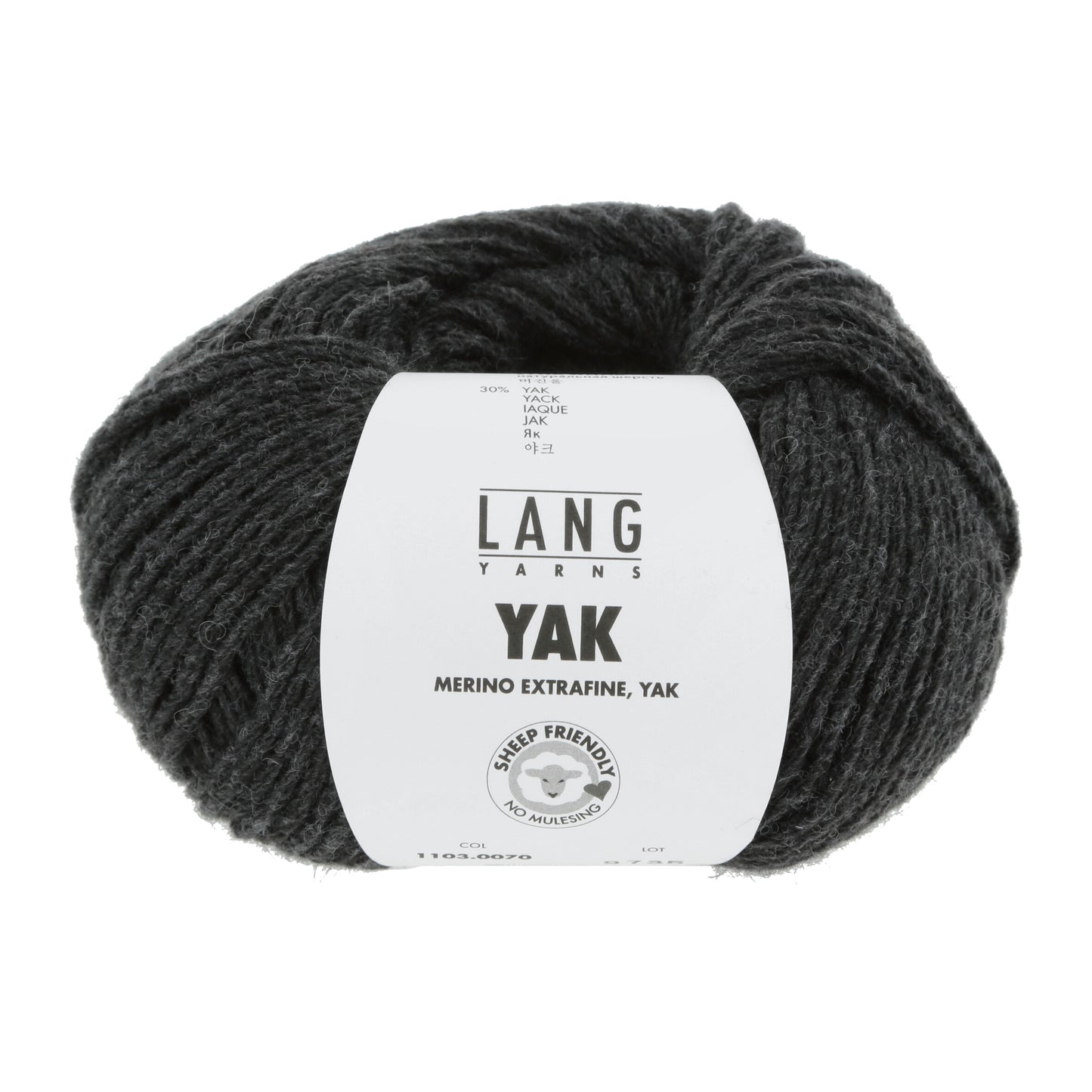 YAK