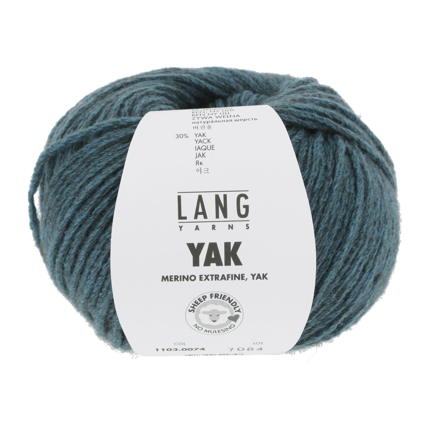 YAK