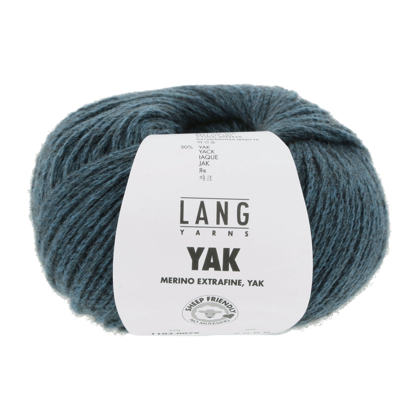 YAK