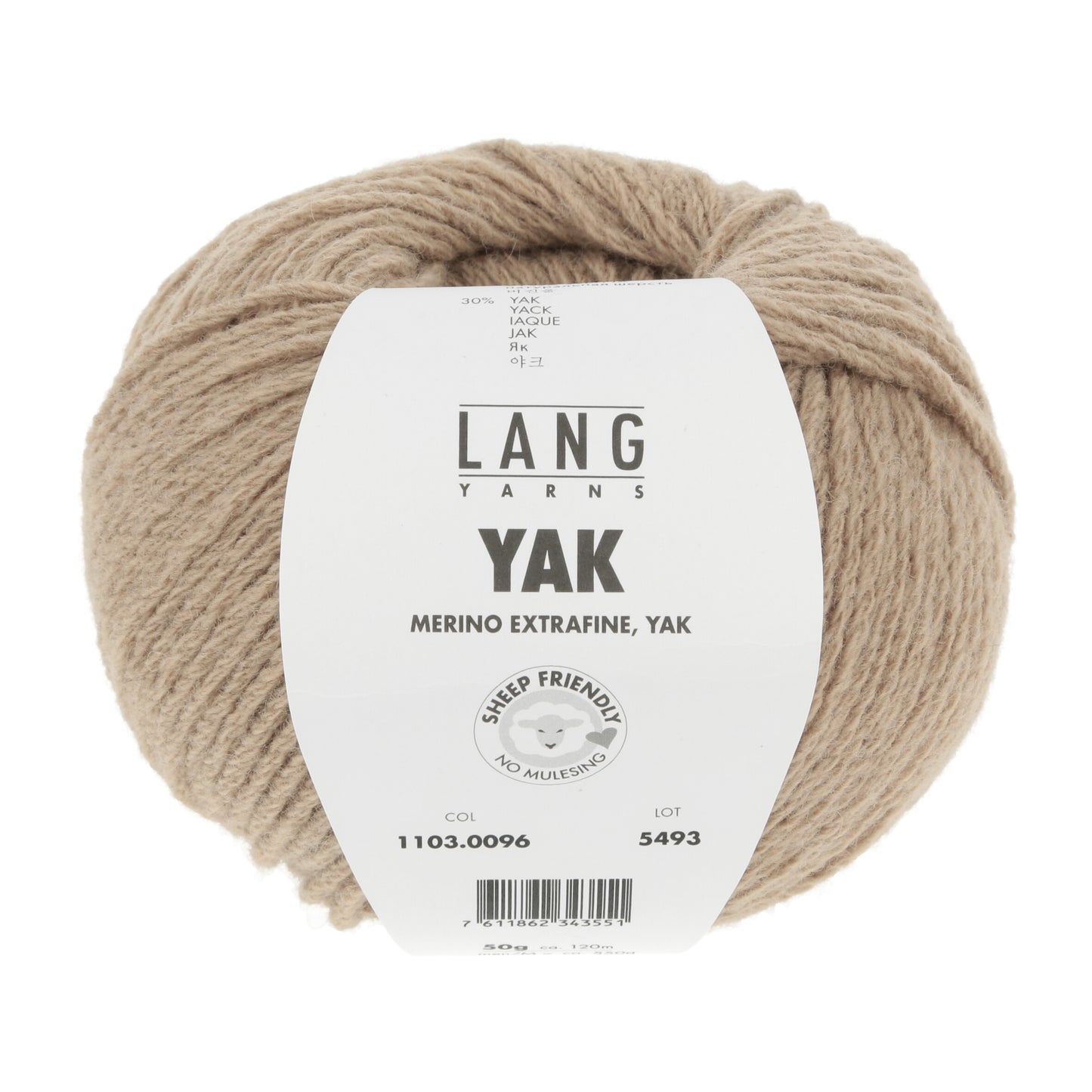 YAK
