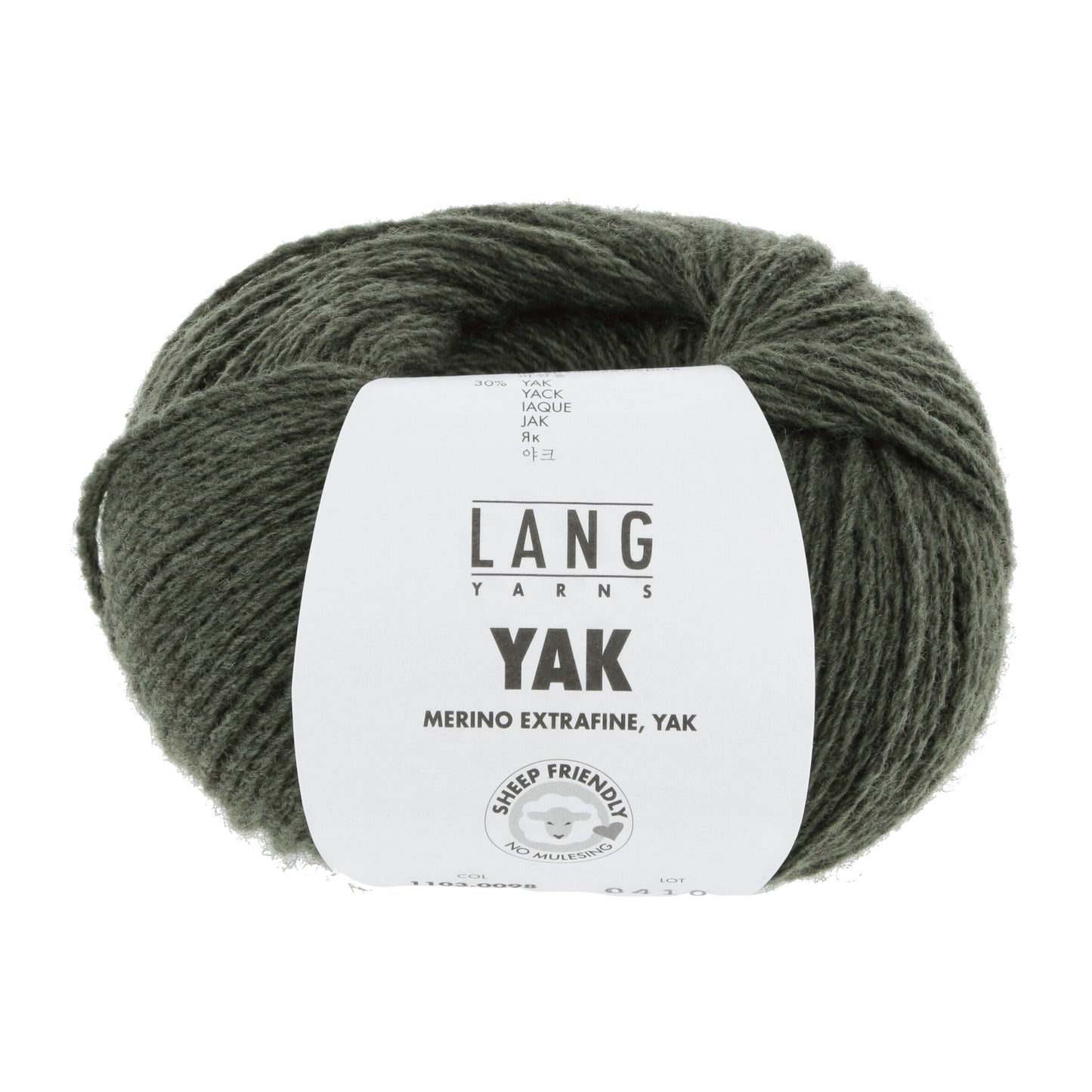 YAK