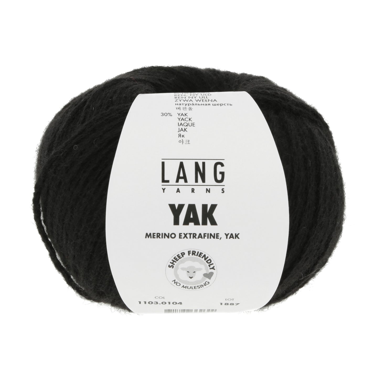 YAK