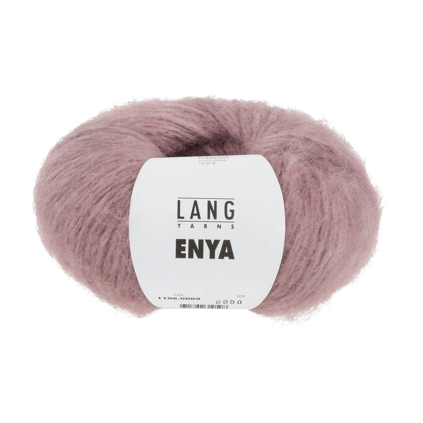 ENYA