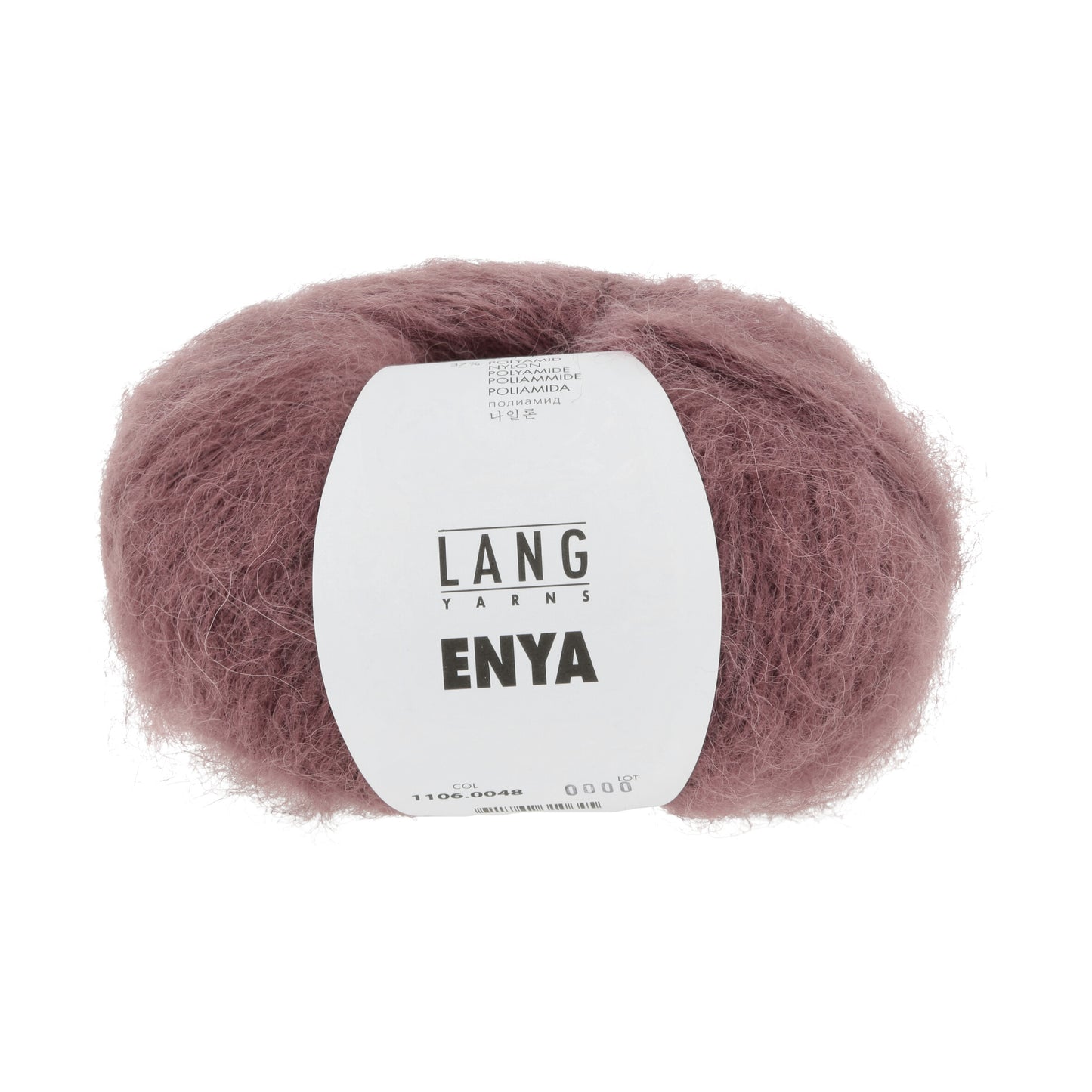 ENYA