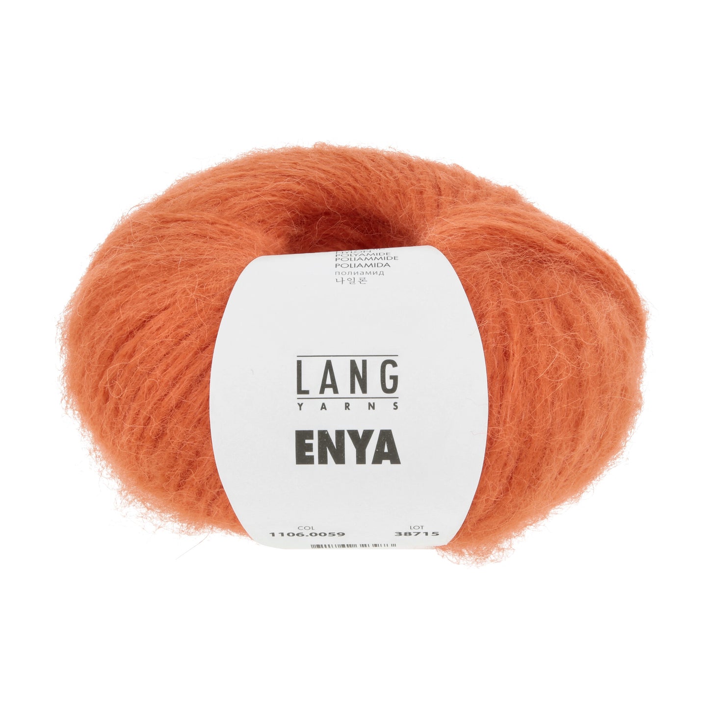 ENYA