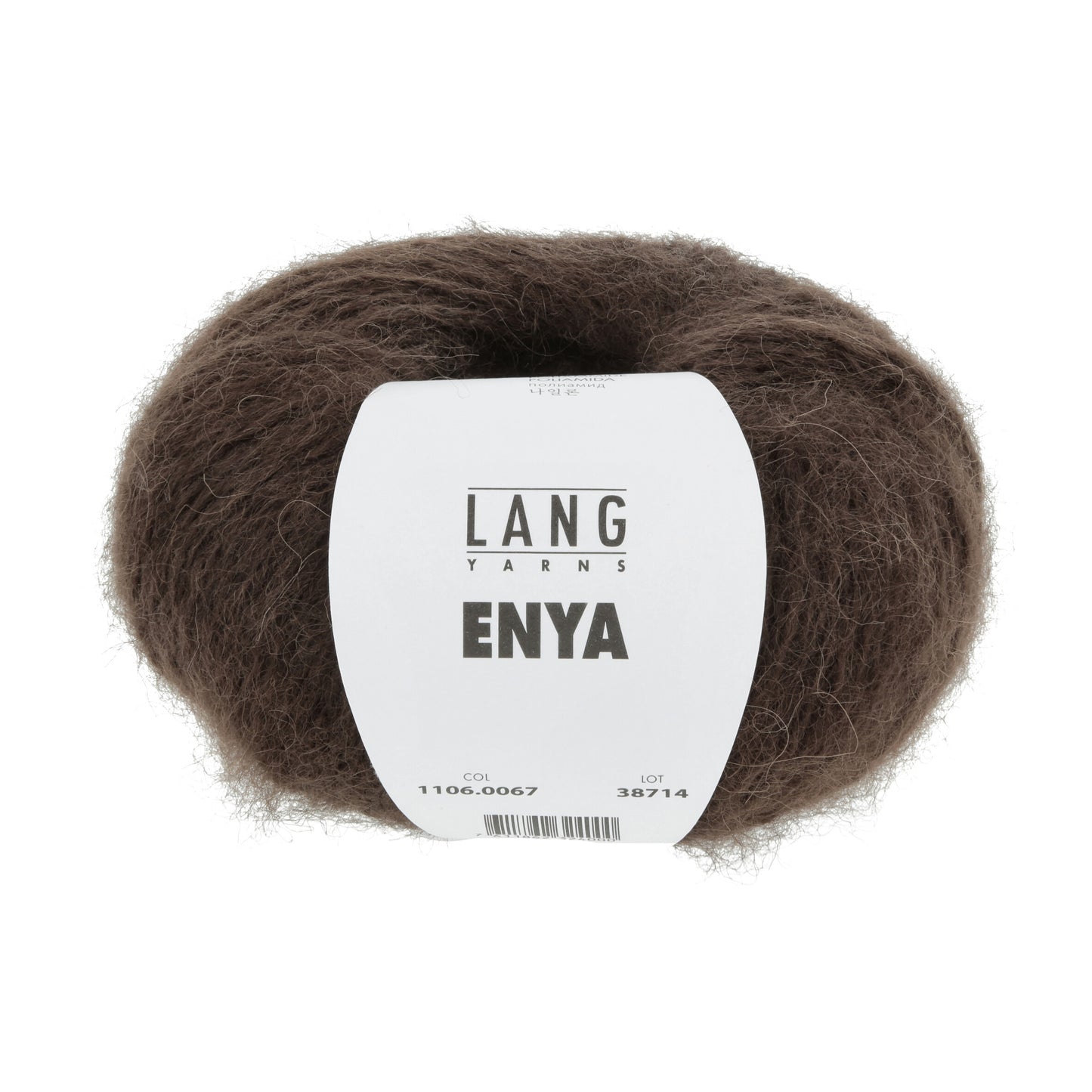 ENYA