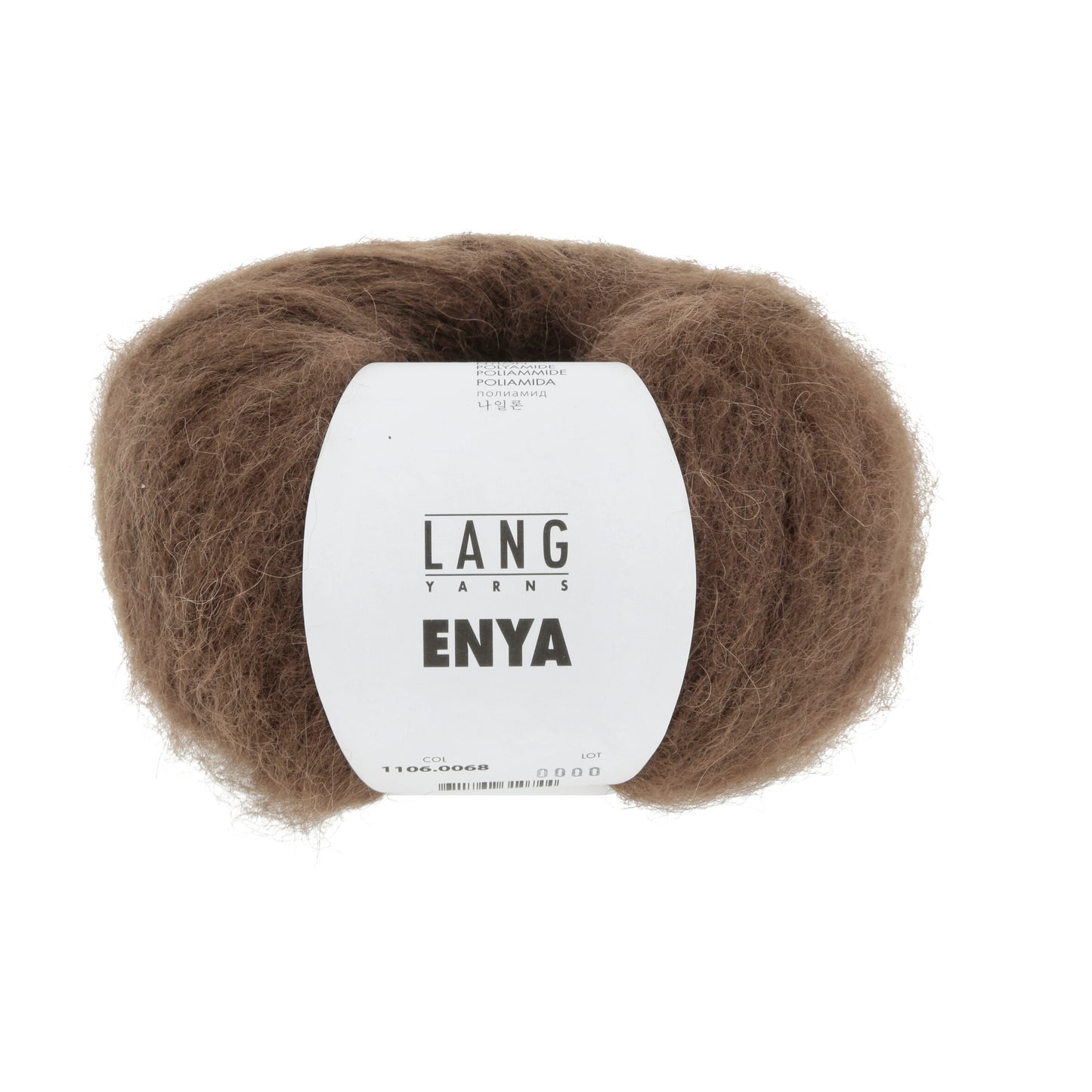 ENYA