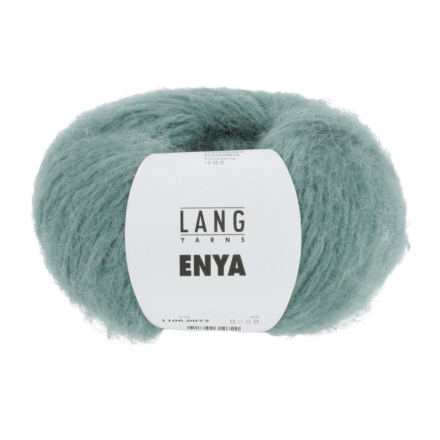 ENYA
