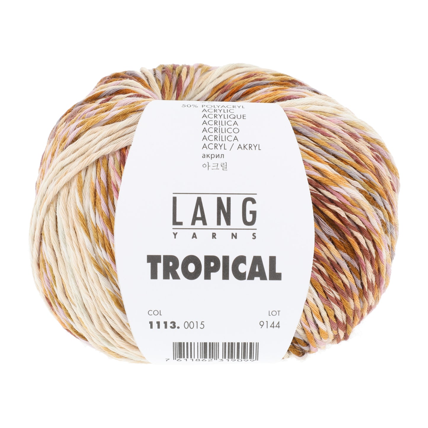 Lang Yarns Tropical