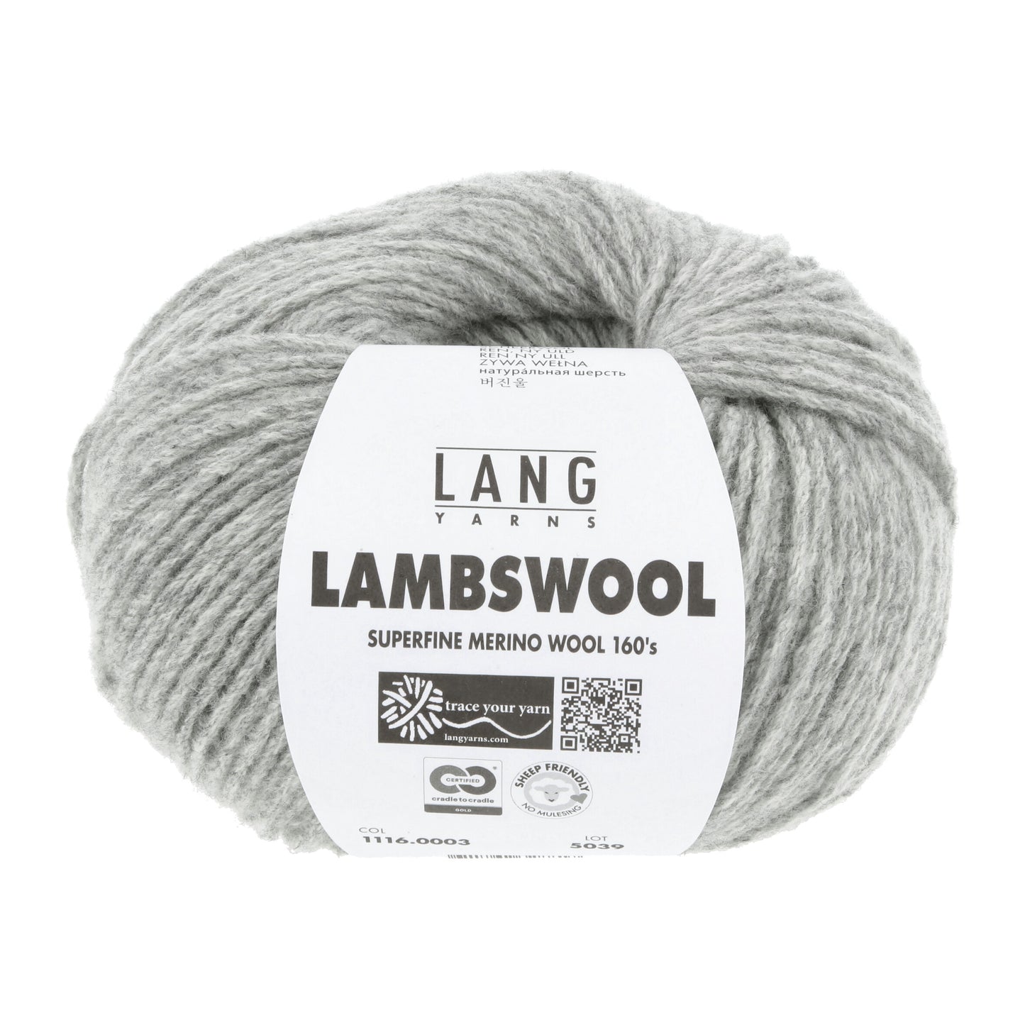 LAMBSWOOL