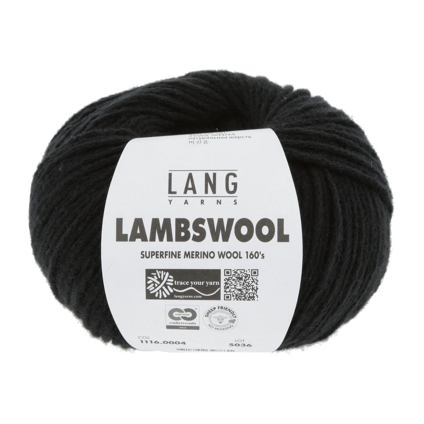 LAMBSWOOL