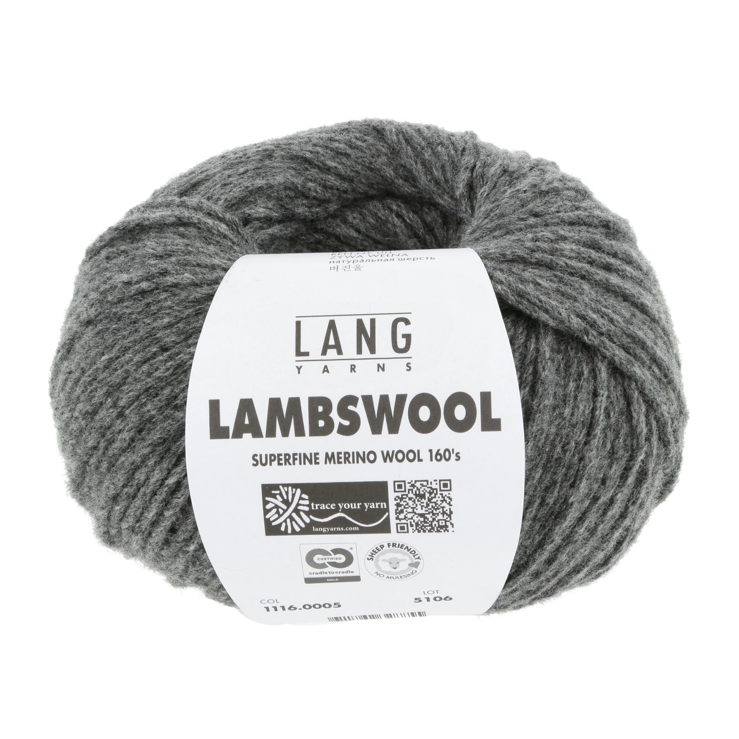 LAMBSWOOL