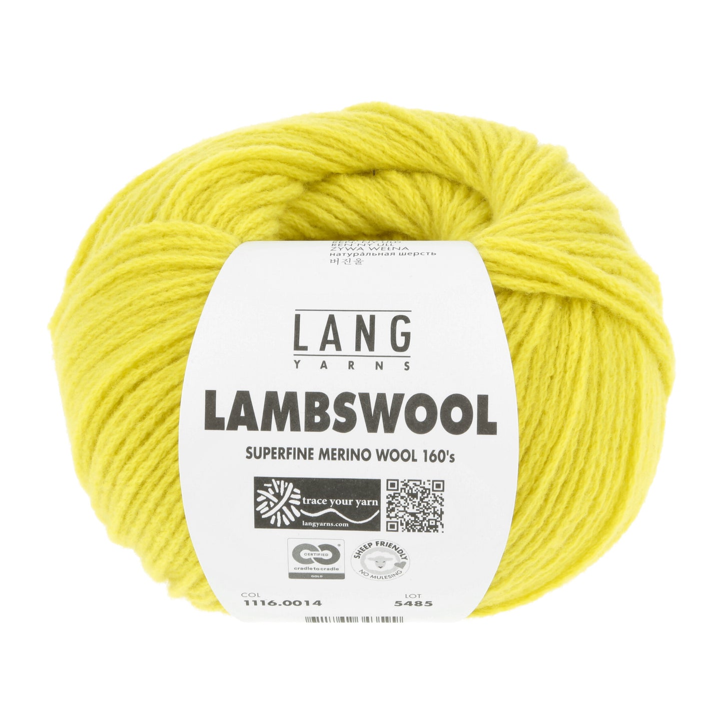 LAMBSWOOL