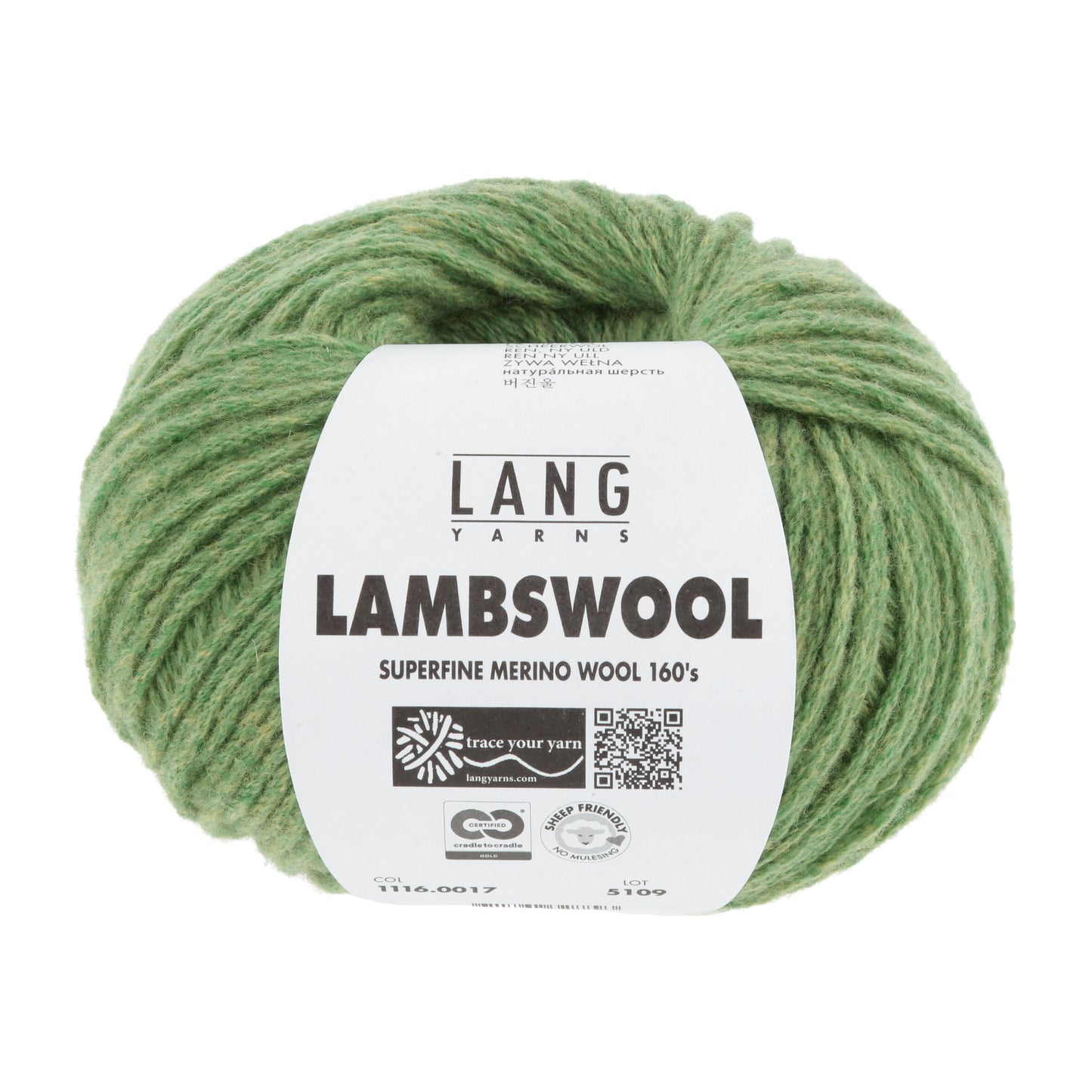 LAMBSWOOL