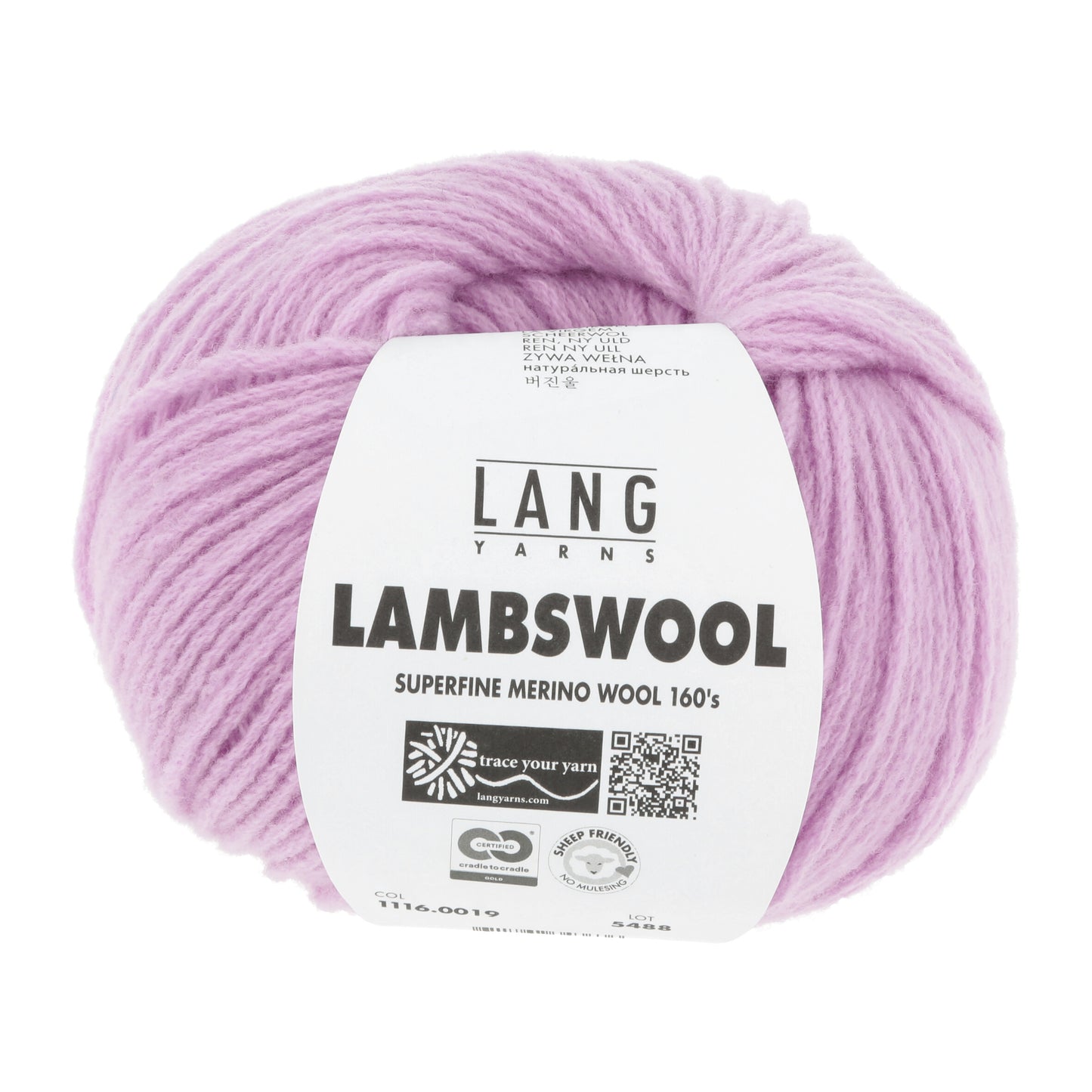 LAMBSWOOL