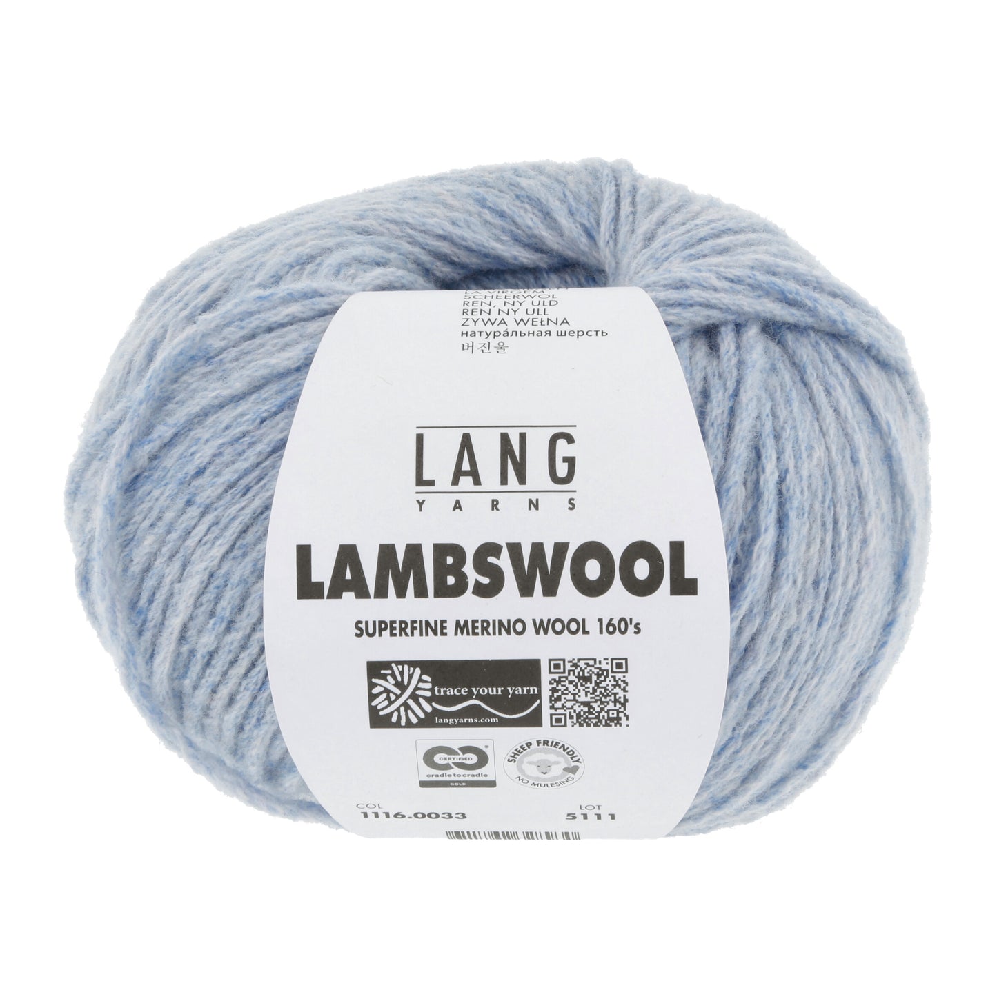 LAMBSWOOL
