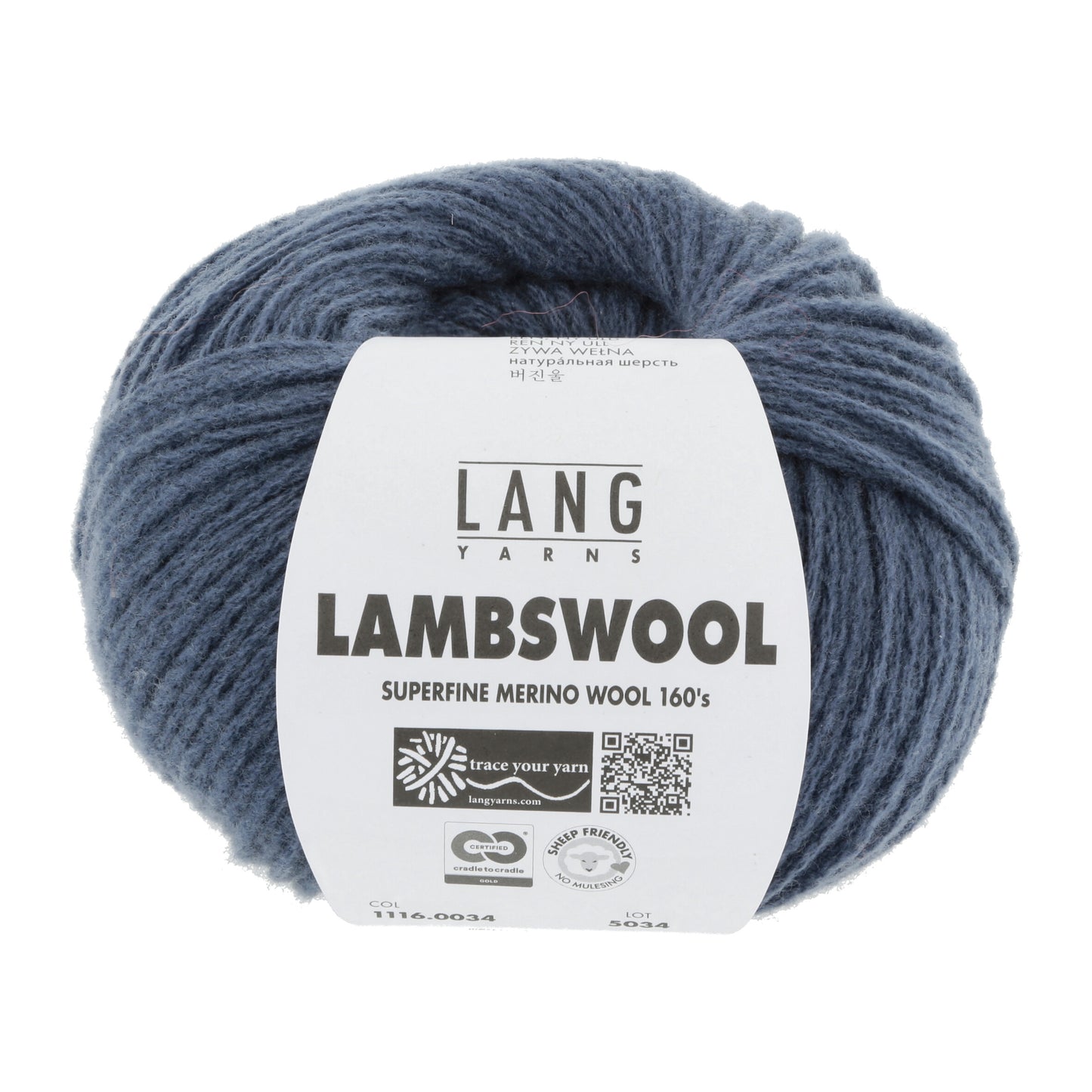LAMBSWOOL