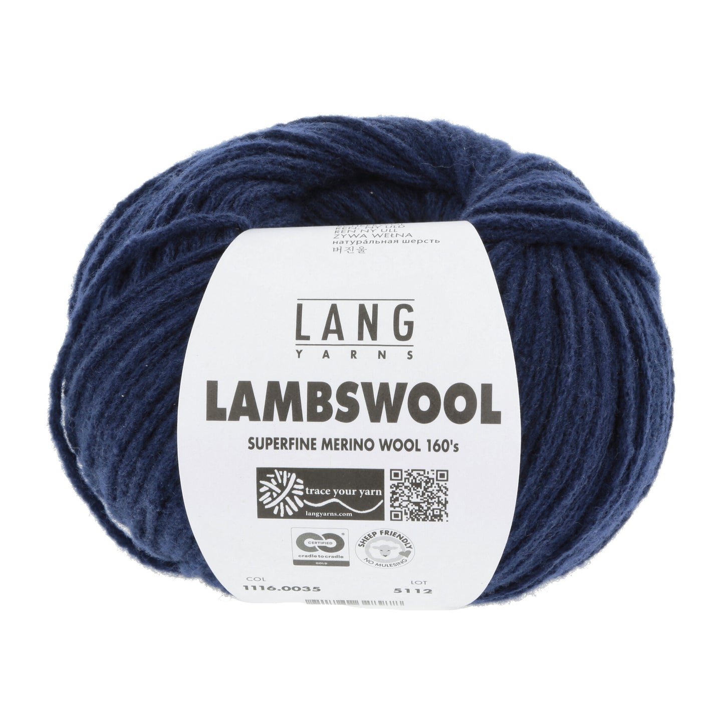 LAMBSWOOL