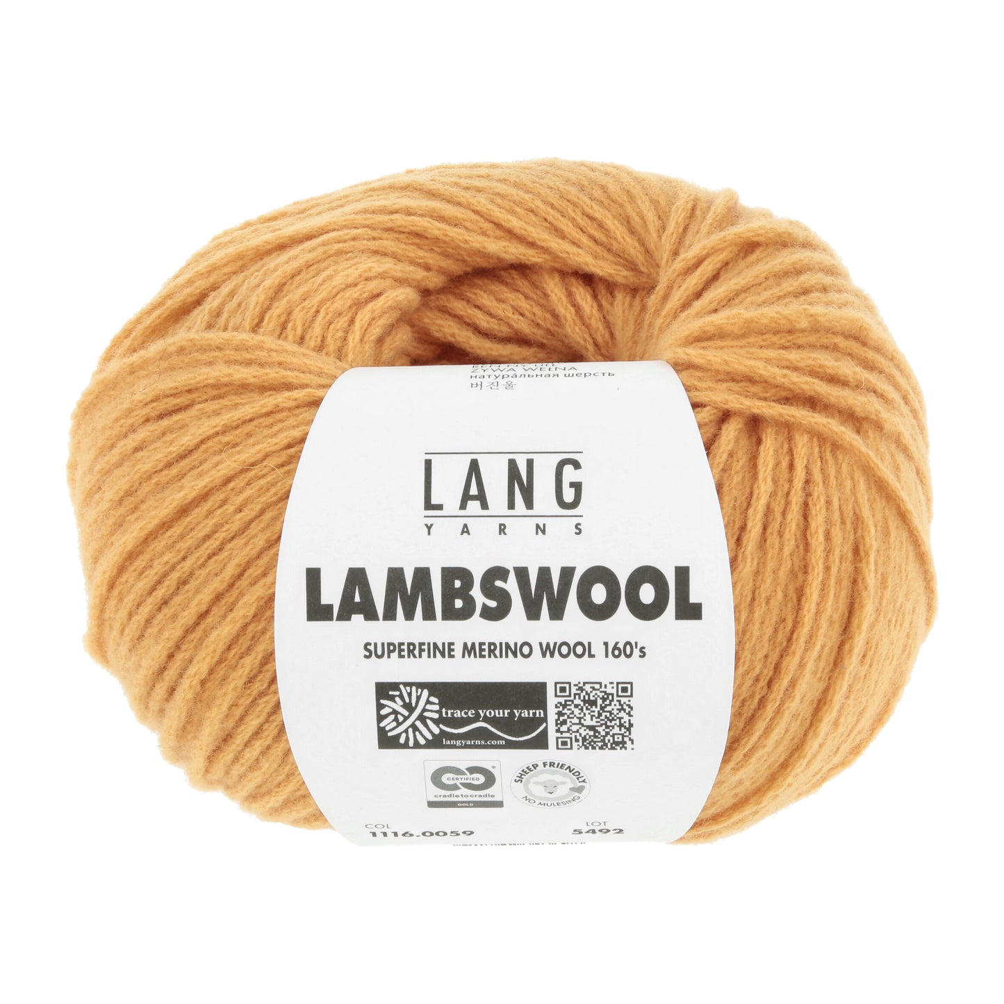LAMBSWOOL