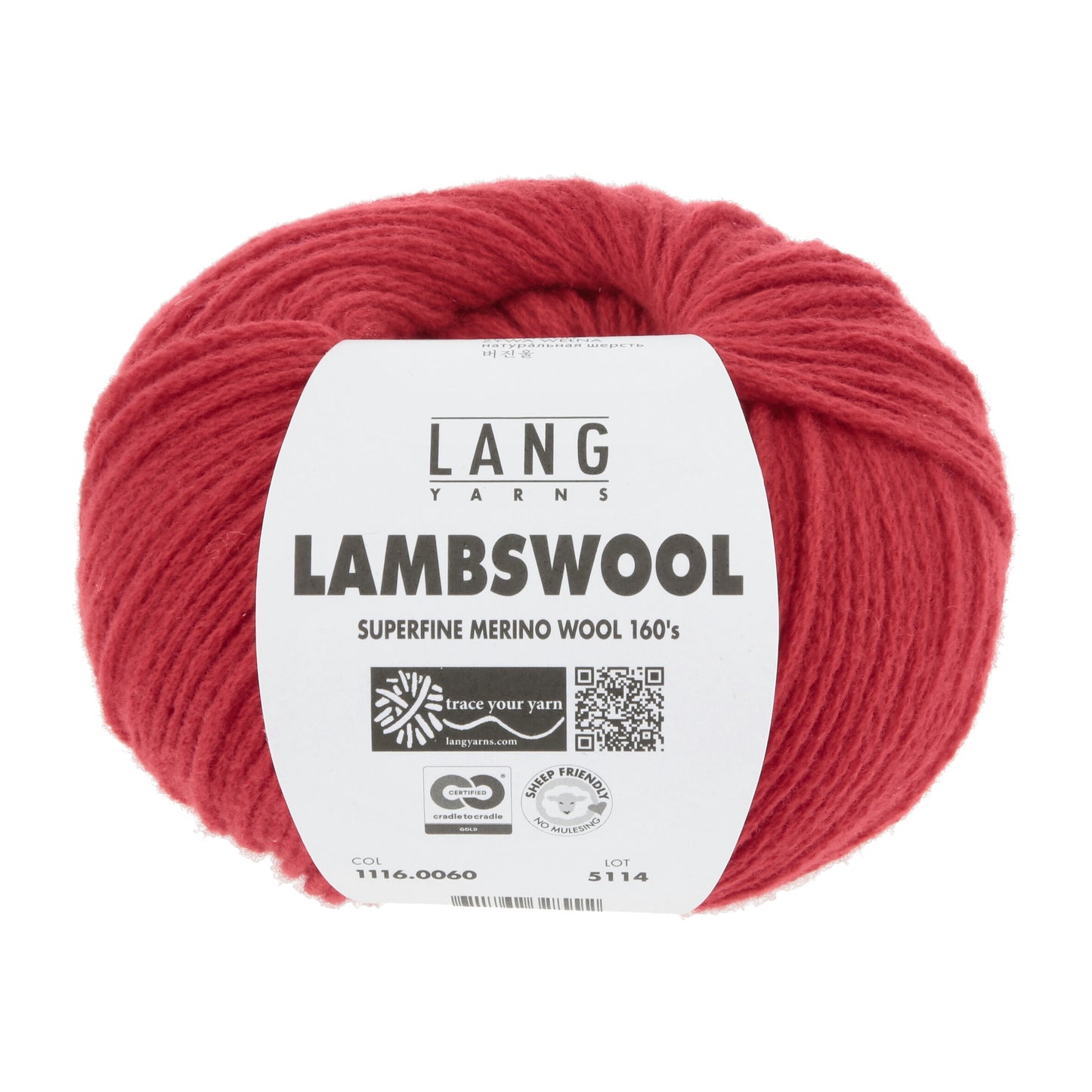 LAMBSWOOL