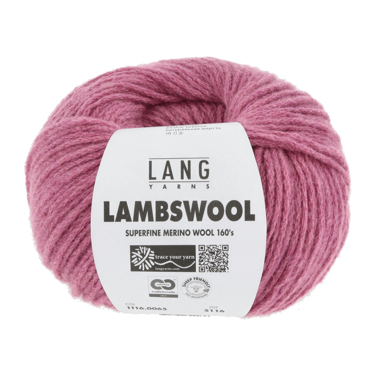 LAMBSWOOL