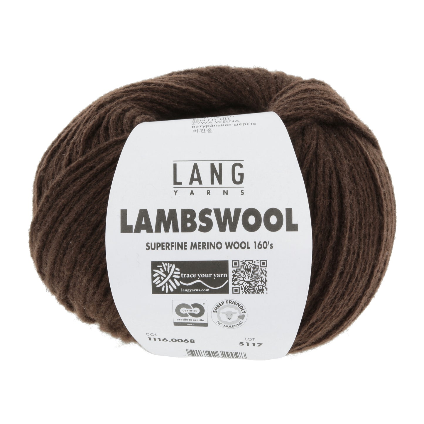 LAMBSWOOL