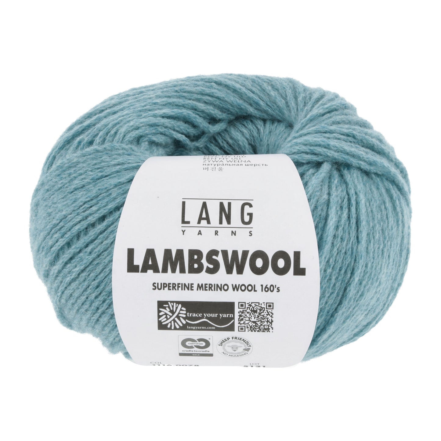 LAMBSWOOL
