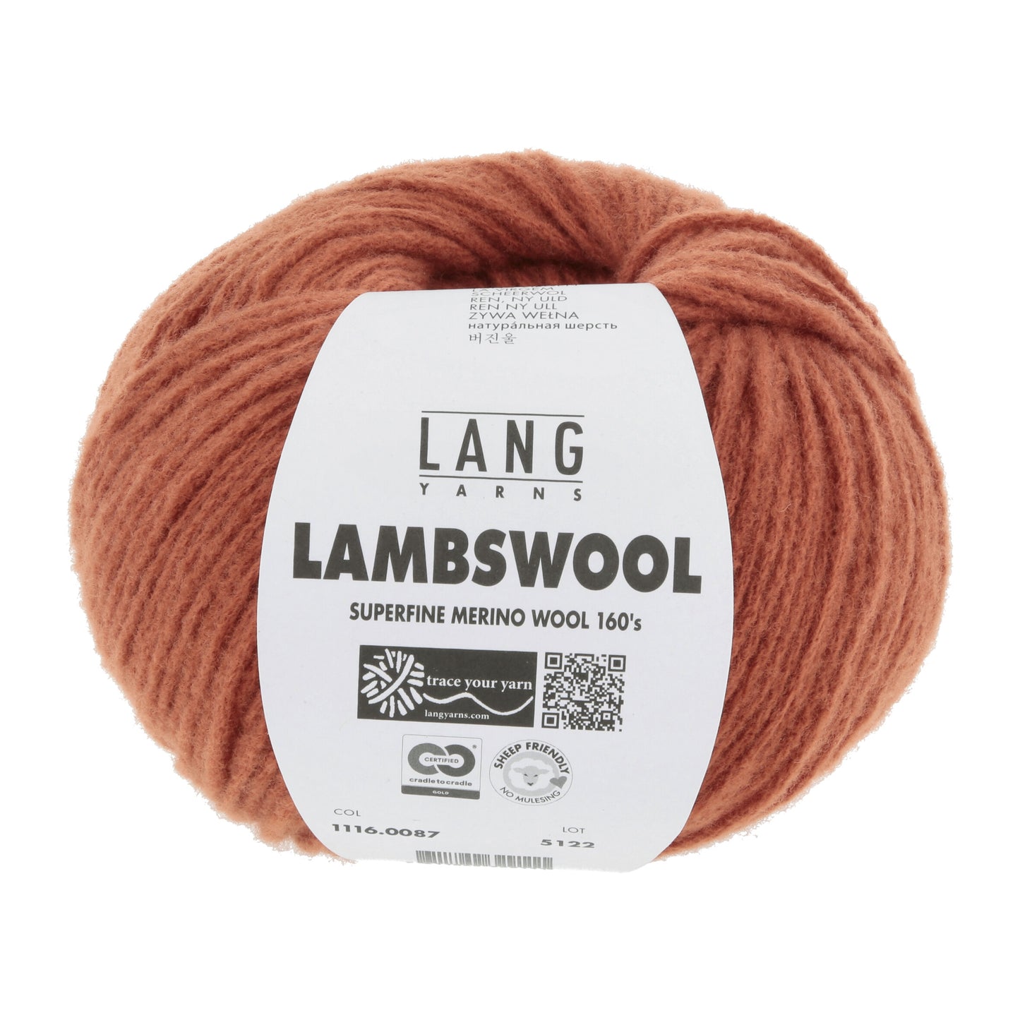 LAMBSWOOL