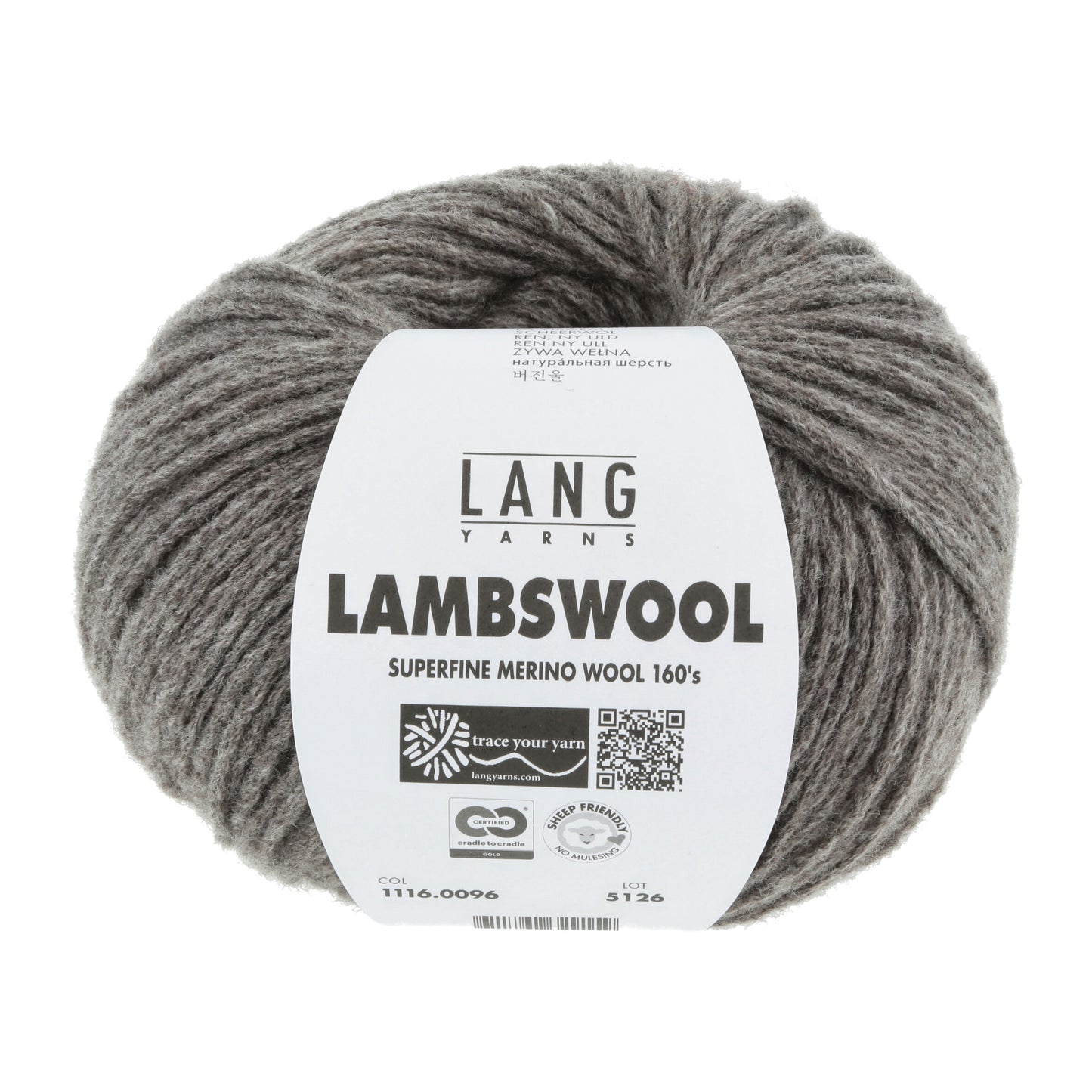 LAMBSWOOL