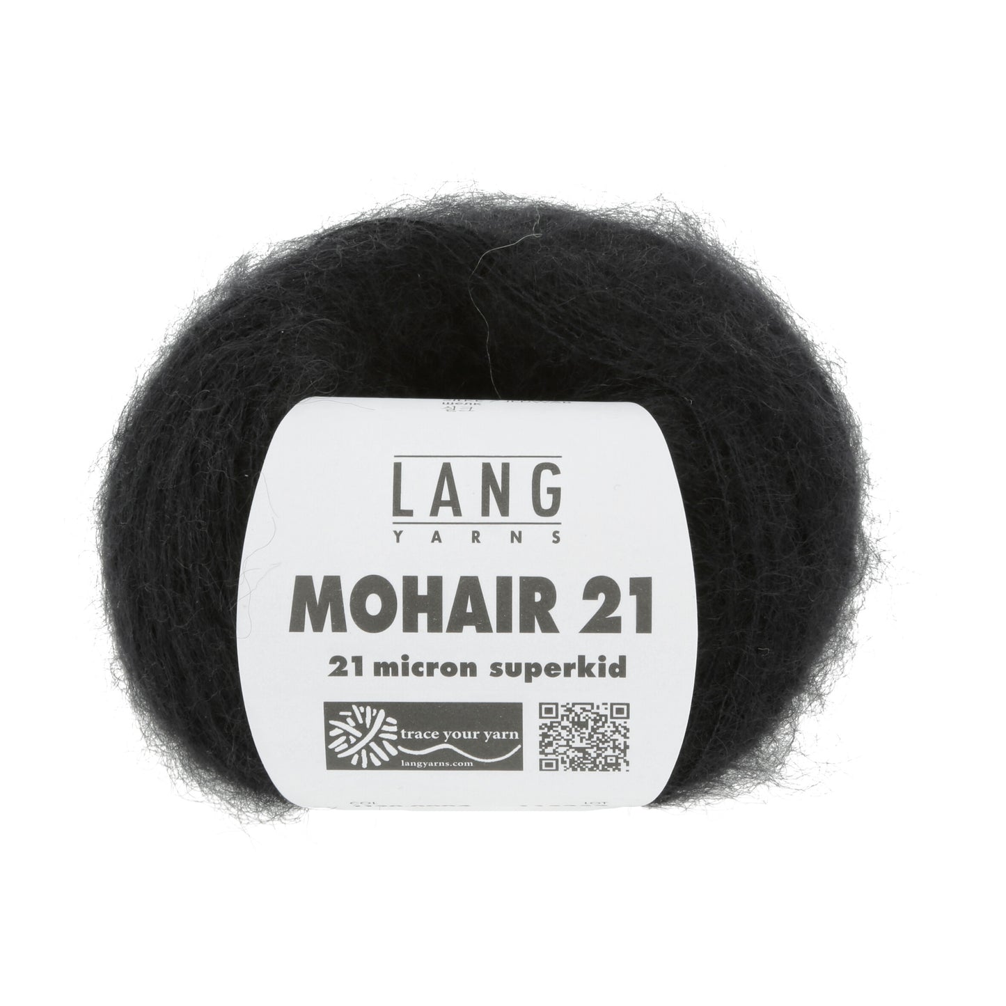 MOHAIR 21