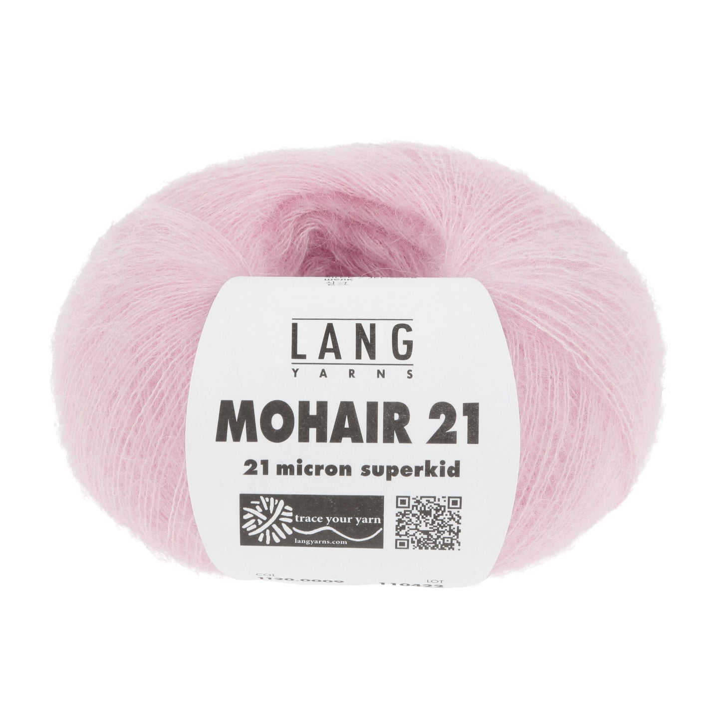 MOHAIR 21