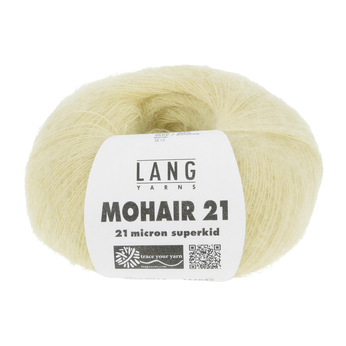 MOHAIR 21