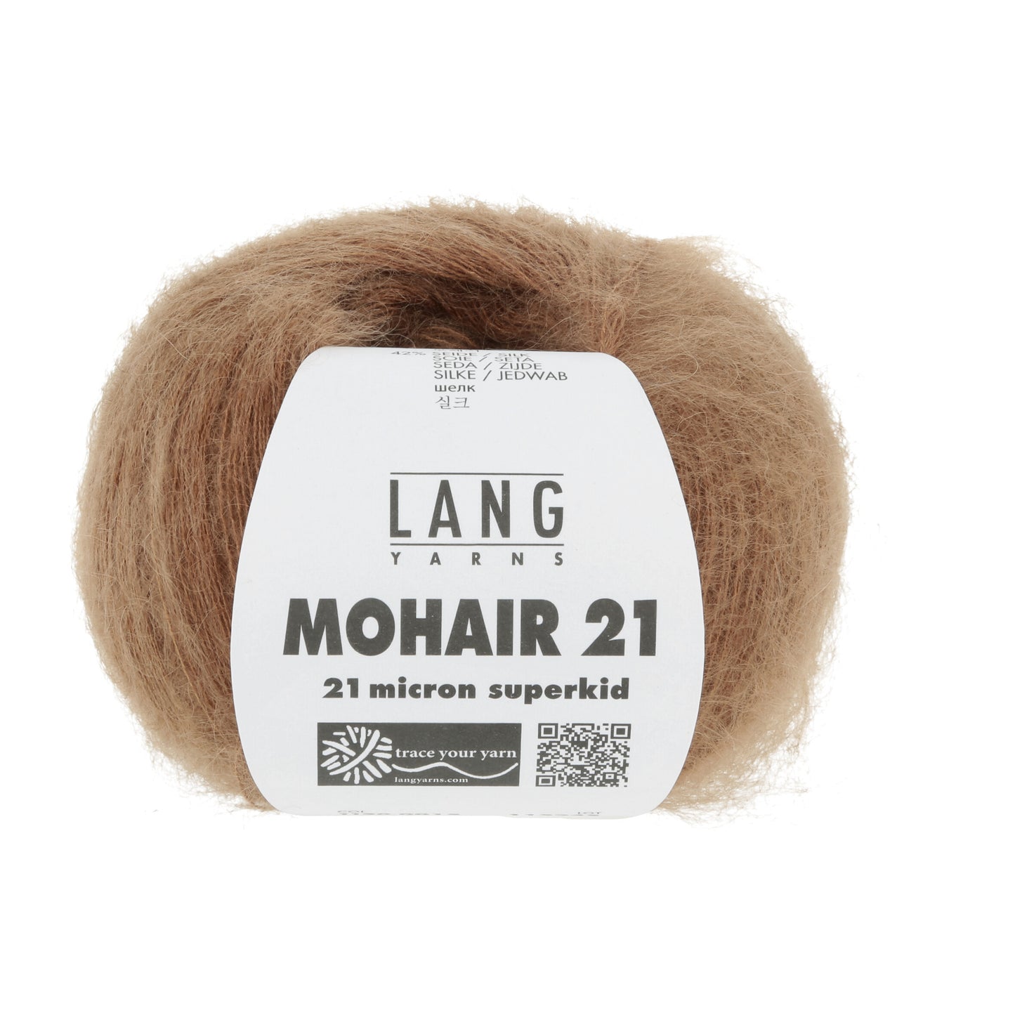 MOHAIR 21