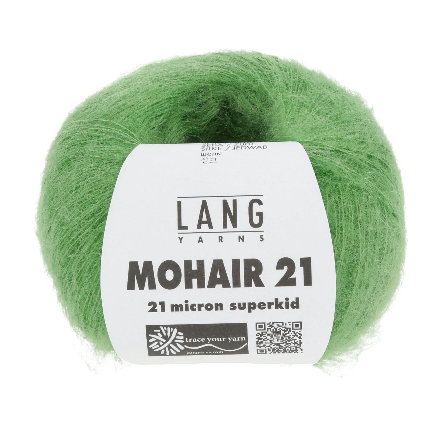 MOHAIR 21