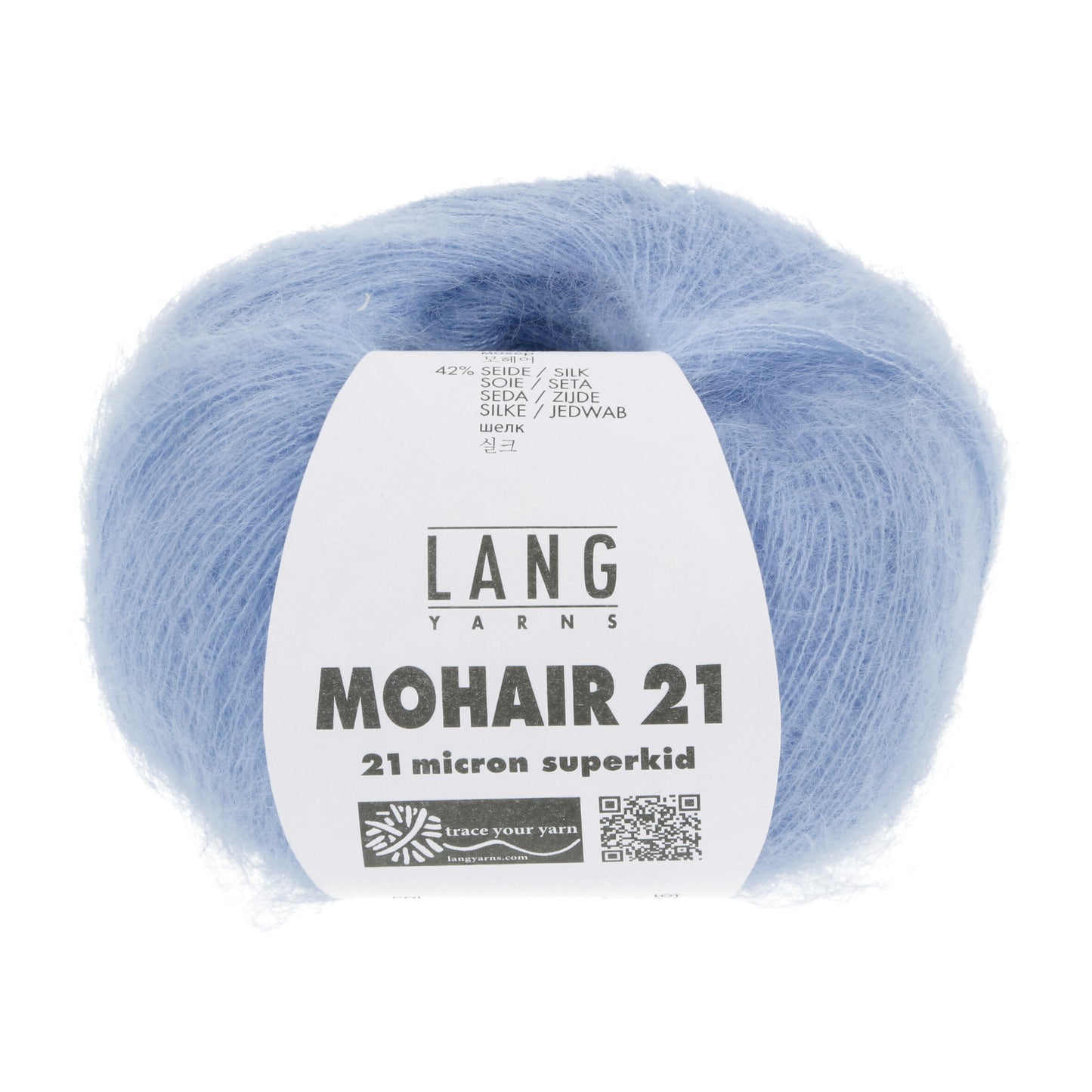 MOHAIR 21