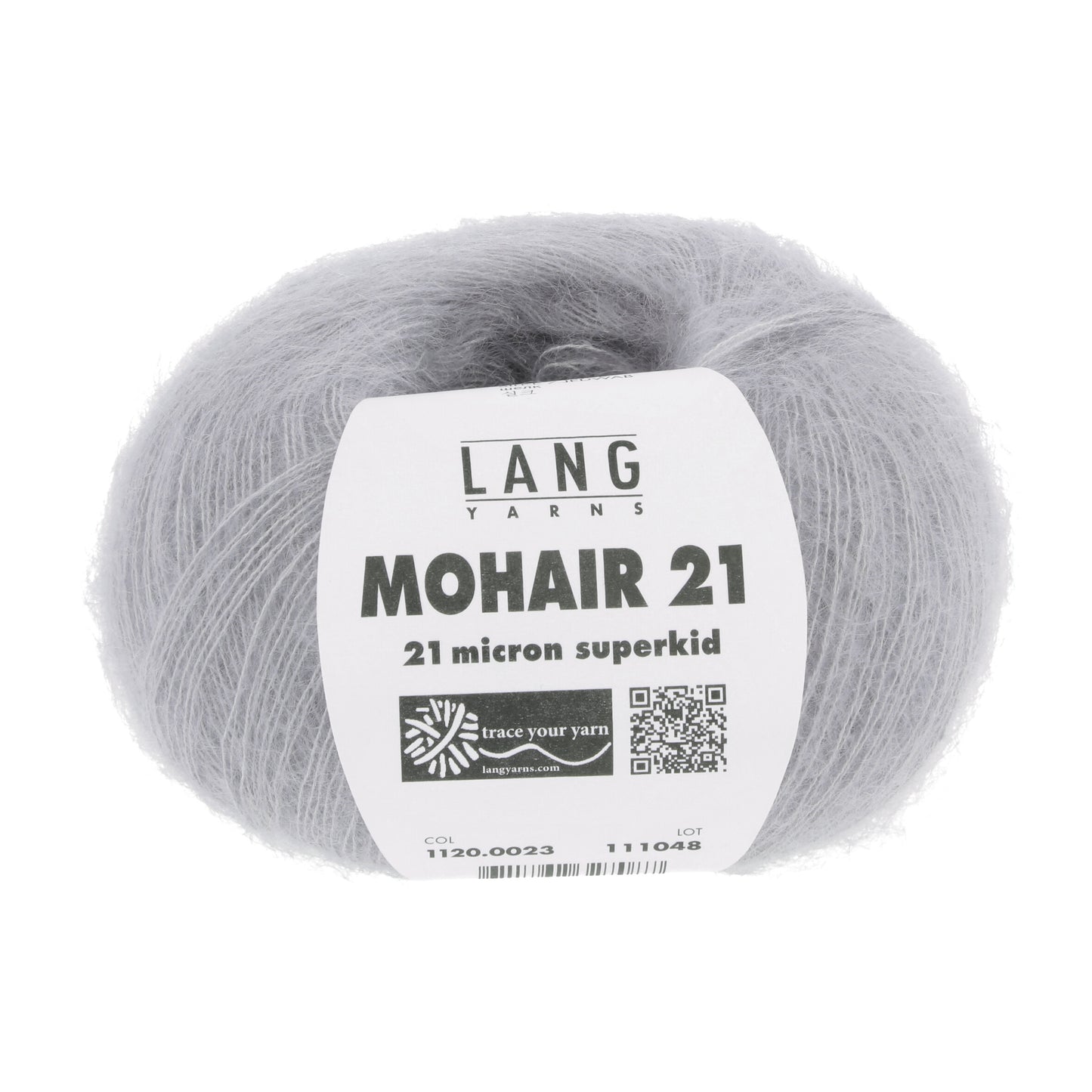 MOHAIR 21