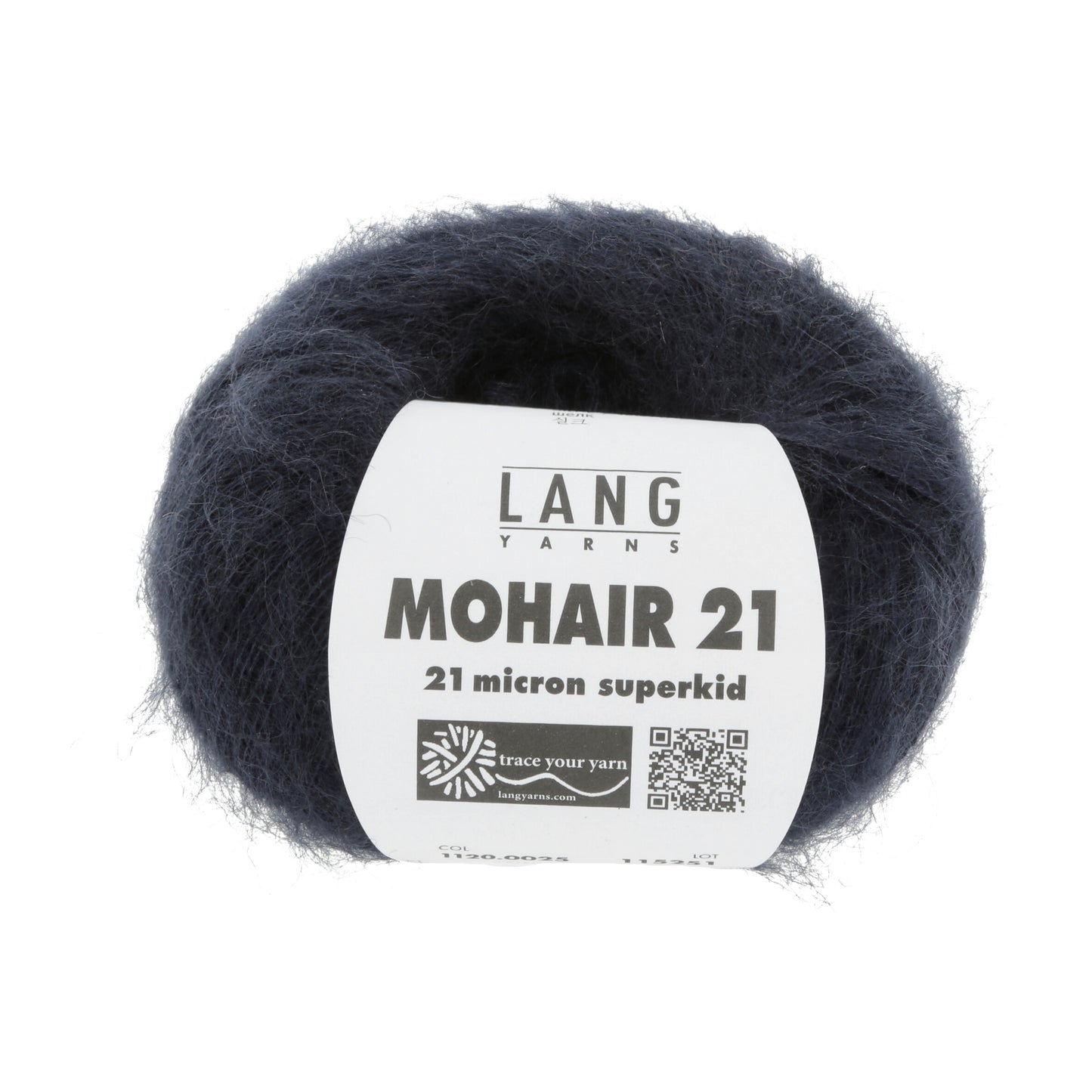 MOHAIR 21