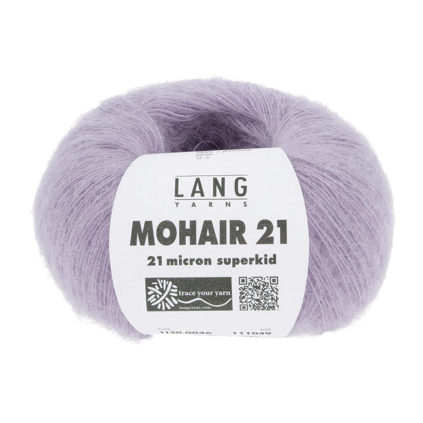 MOHAIR 21