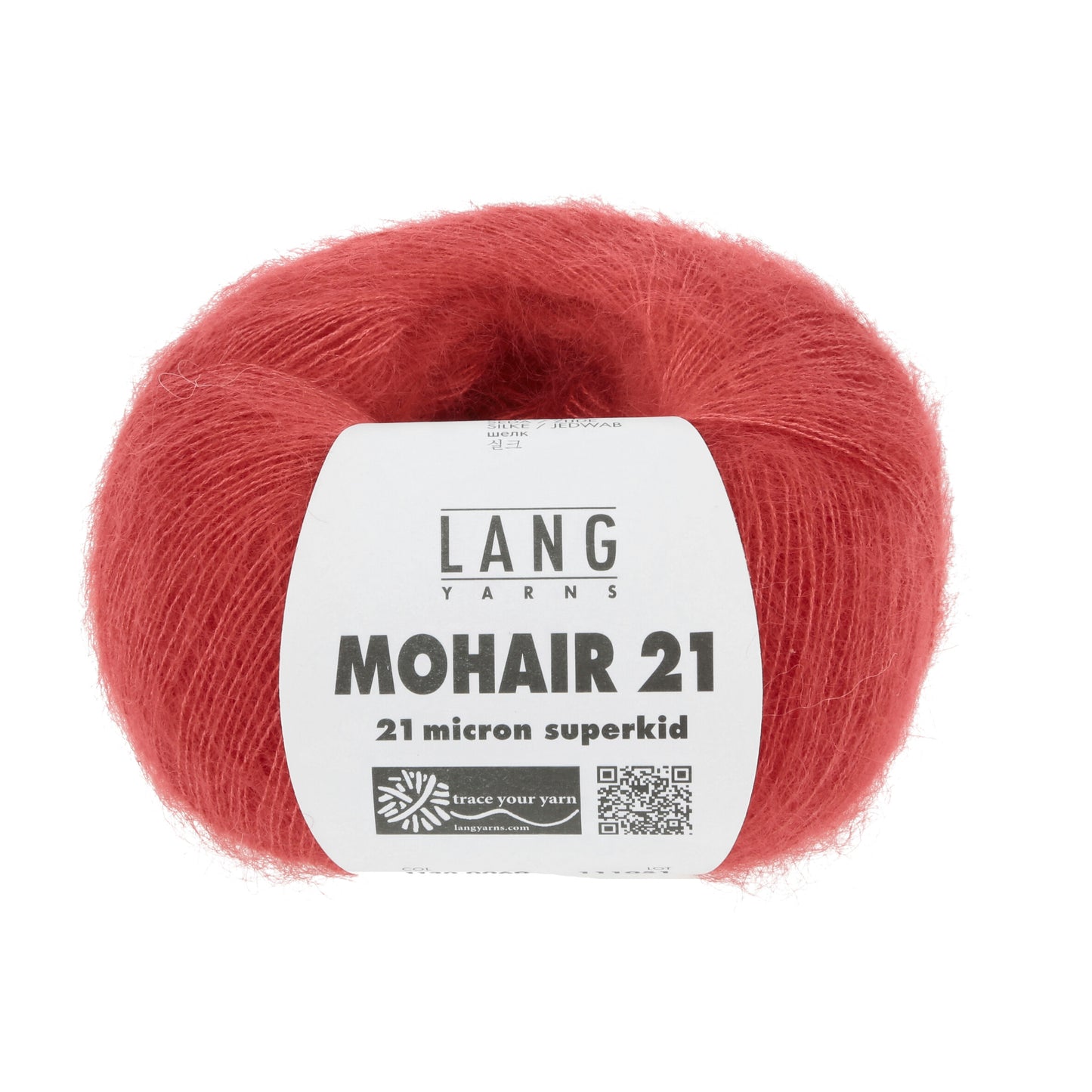 MOHAIR 21