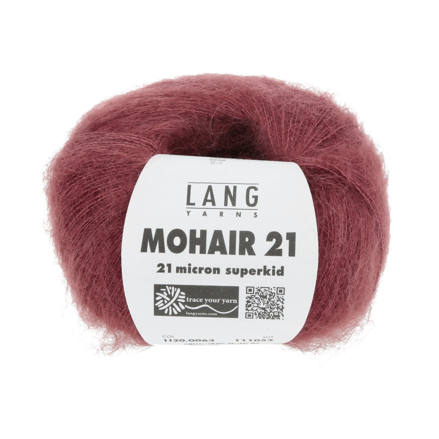 MOHAIR 21