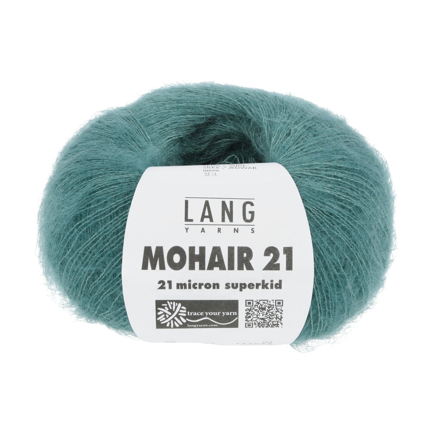 MOHAIR 21
