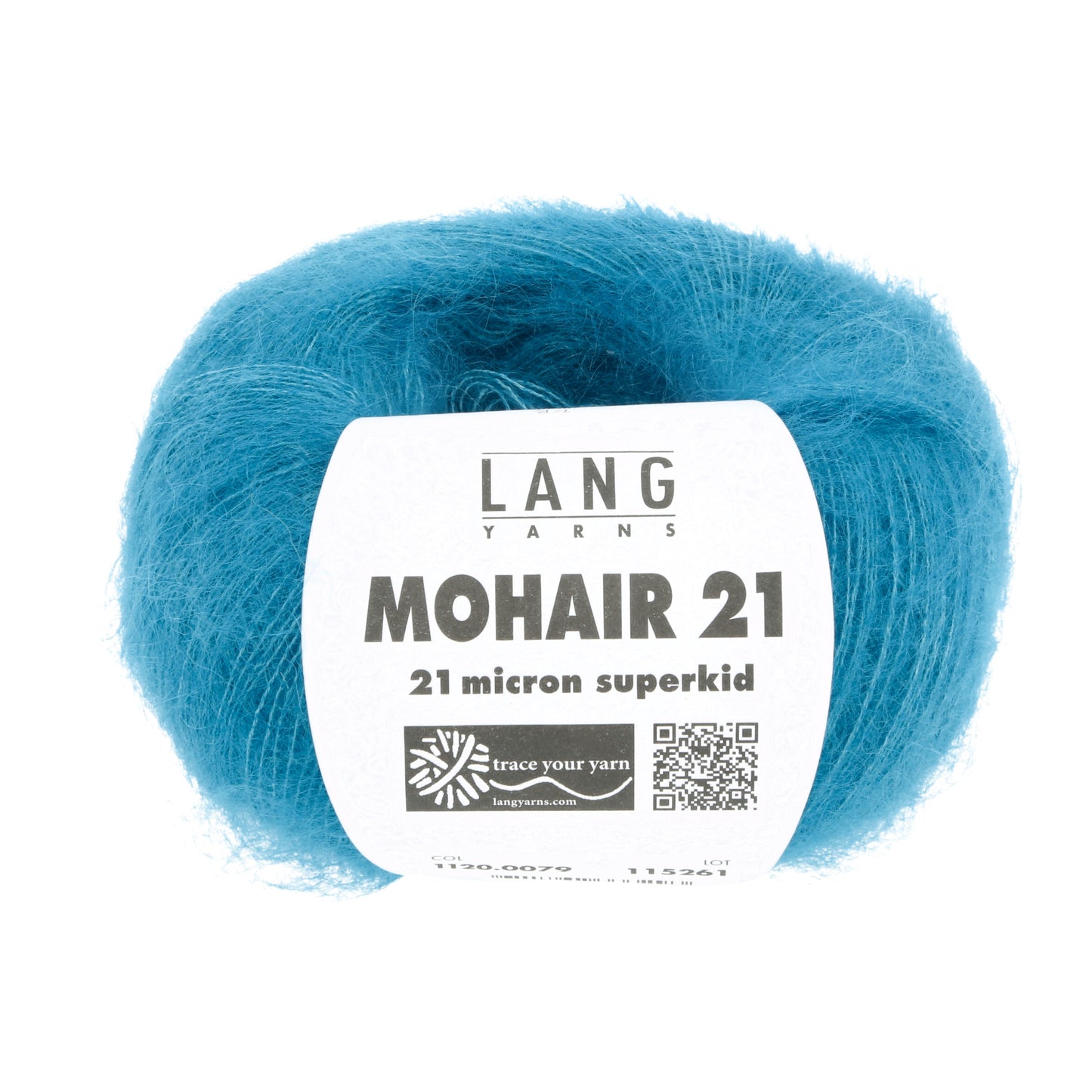 MOHAIR 21
