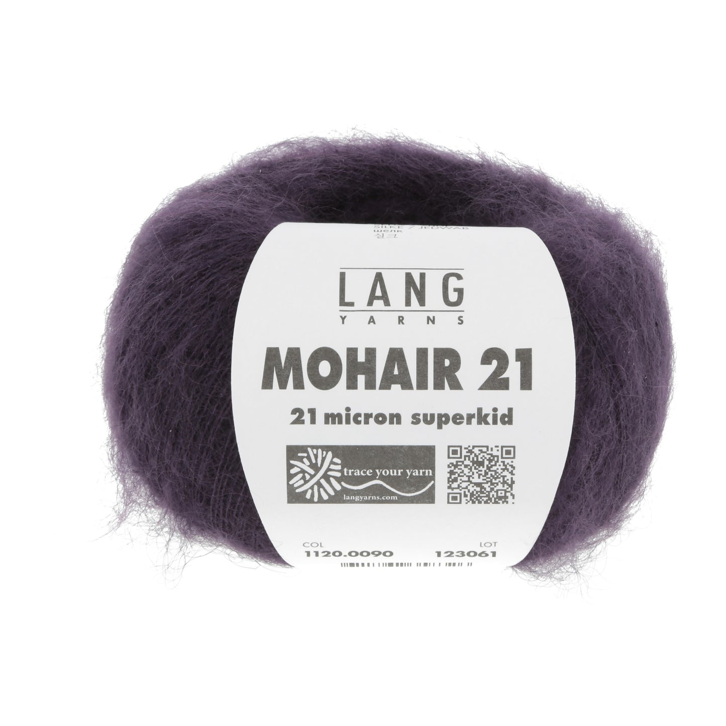 MOHAIR 21